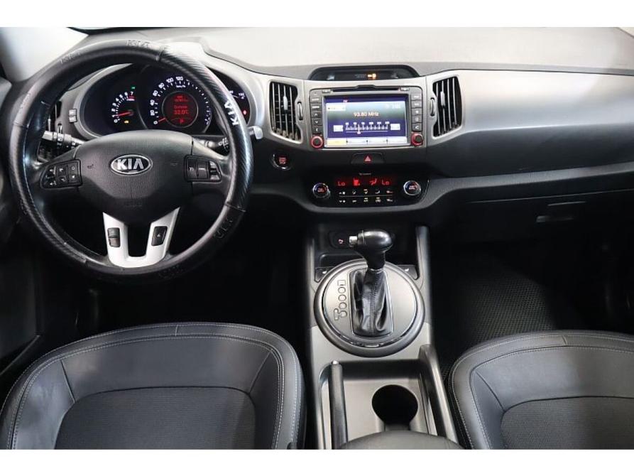 Kia Sportage III Коломна  - изображение 11