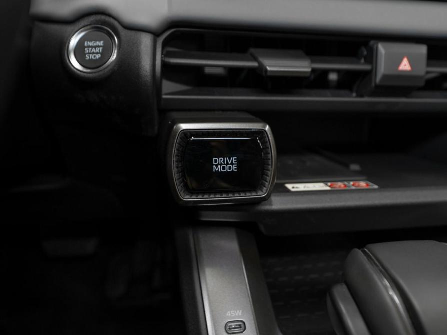 Toyota RAV4 VI (XA60) Москва  - изображение 22