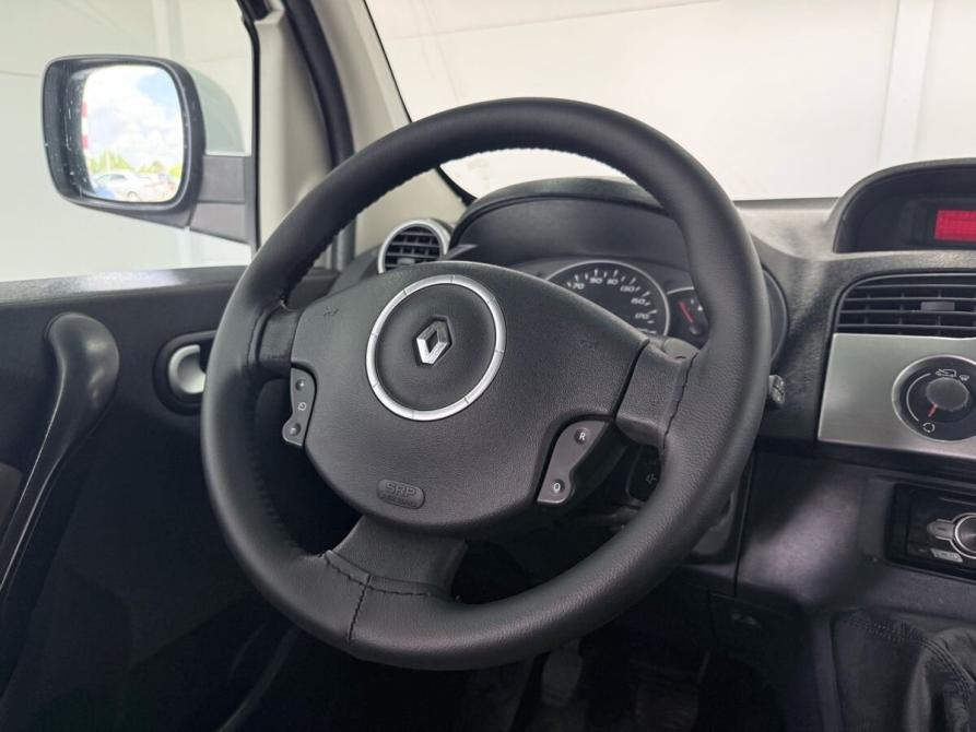 Renault Kangoo II Уфа  - изображение 8