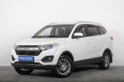 Lifan Myway Томск  - изображение 20