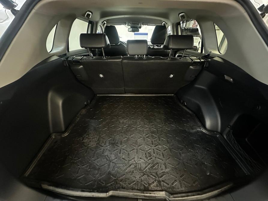 Toyota RAV4 V (XA50) Балашиха  - изображение 19