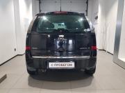 Opel Meriva A Рестайлинг Москва  - изображение 19