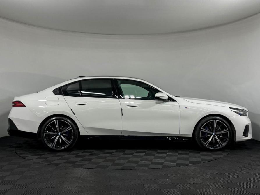 BMW 5 серии VIII (G60/G61/G68) Москва  - изображение 6
