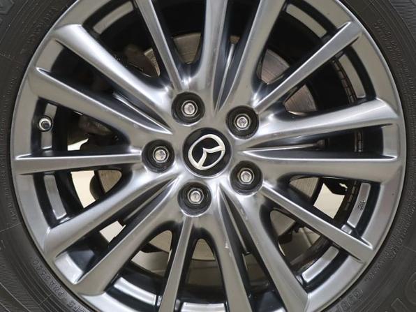 Mazda CX-5 II с пробегом 2020 года, цена 2 376 000 рублей, 121207 км, внедорожник, Автокод Объявления