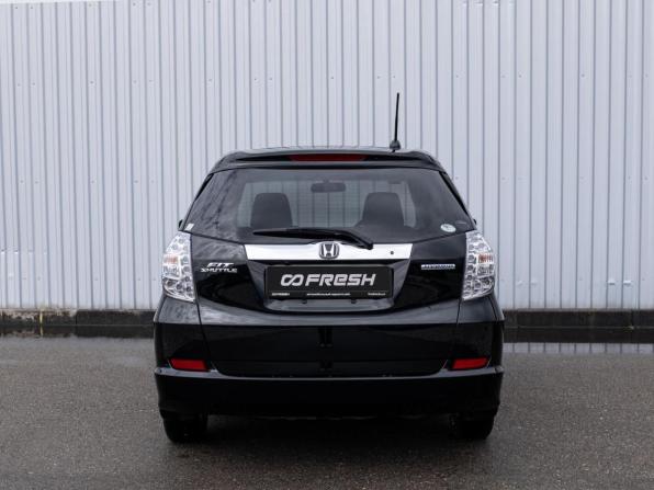 Honda Fit Shuttle I с пробегом 2012 года, цена 1 080 000 рублей, 174622 км, универсал, Автокод Объявления