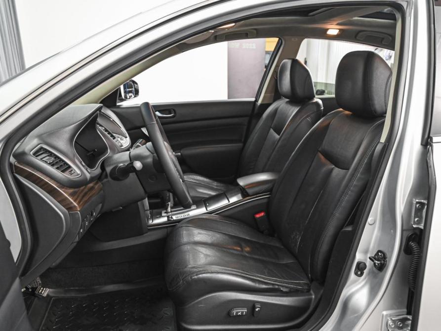Nissan Teana II (J32) Рестайлинг Ставрополь  - изображение 10