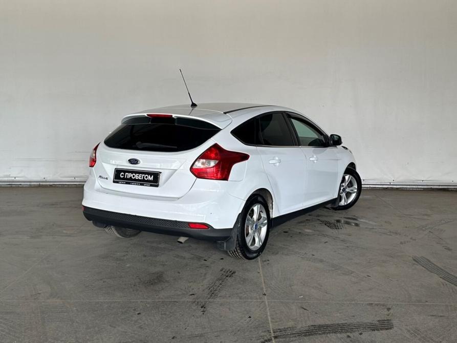 Ford Focus III Москва  - изображение 5