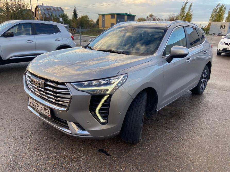 Haval Jolion I Стерлитамак  - изображение 1