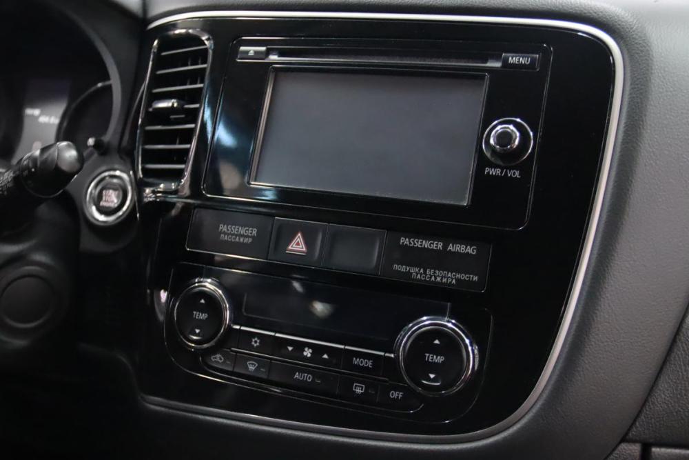 Mitsubishi Outlander III Сургут  - изображение 25