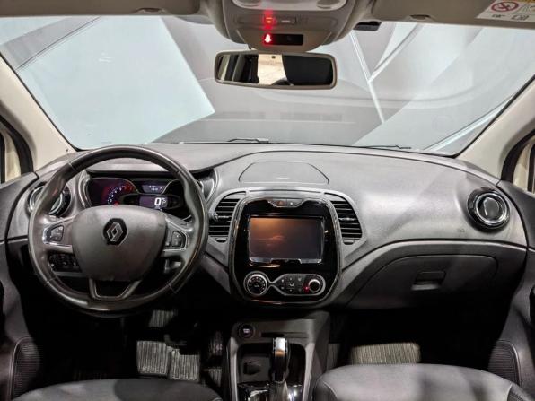Renault Kaptur I с пробегом 2019 года, цена 1 495 000 рублей, 92000 км, внедорожник, Автокод Объявления