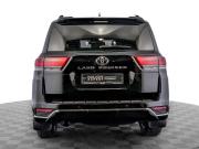 Toyota Land Cruiser 300 Series Москва  - изображение 36
