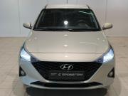 Hyundai Solaris II Рестайлинг Самара  - изображение 16