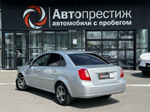 Chevrolet Lacetti I с пробегом 2008 года, цена 490 000 рублей, 239924 км, седан, Автокод Объявления