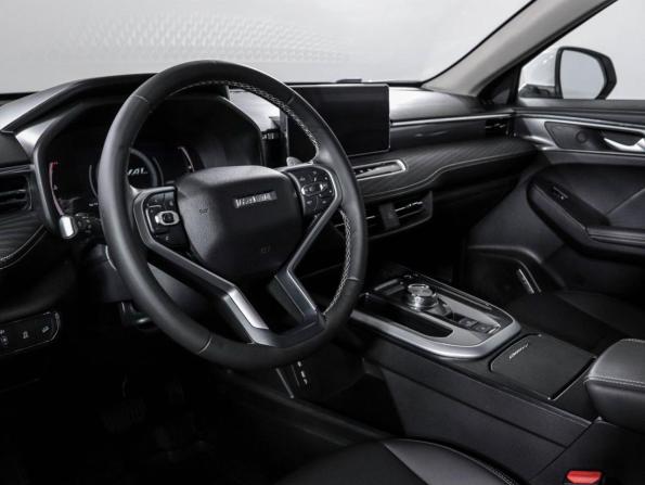 Haval Jolion I с пробегом 2023 года, цена 1 929 000 рублей, 27650 км, внедорожник, Автокод Объявления