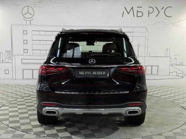 Новый Mercedes-Benz GLS II (X167) Рестайлинг 2025 года, цена 16 999 000 рублей, внедорожник, Автокод Объявления