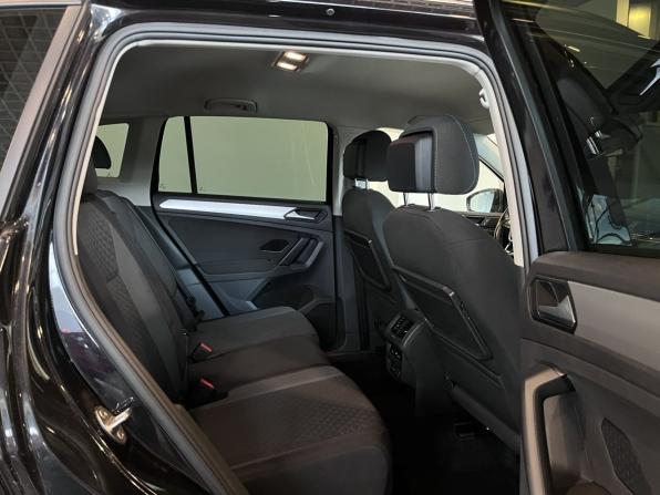 Volkswagen Tiguan II с пробегом 2020 года, цена 2 445 000 рублей, 95250 км, внедорожник, Автокод Объявления