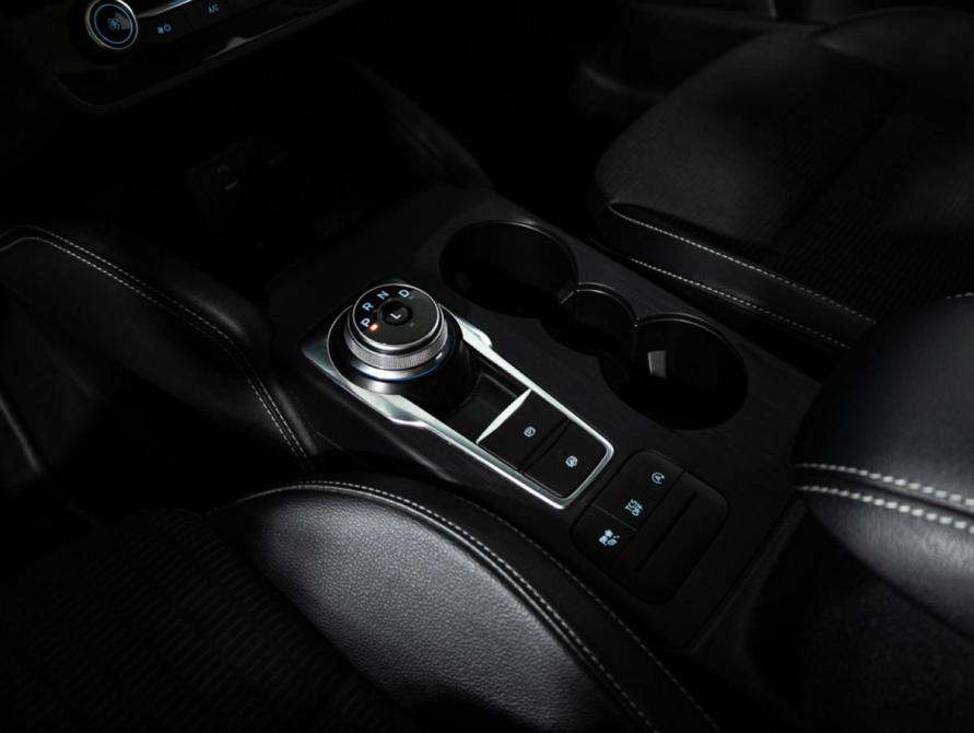 Ford Focus IV Рестайлинг (China Market) Санкт-Петербург  - изображение 20