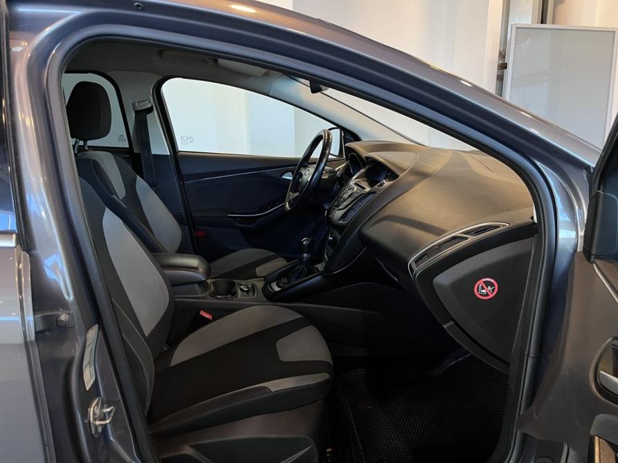 Ford Focus III Чебоксары  - изображение 28