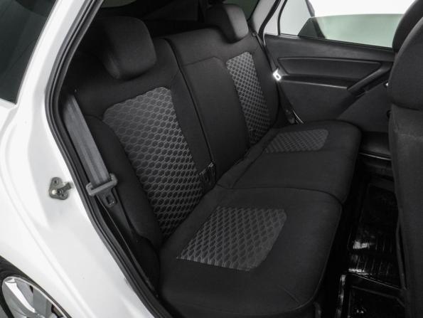 Lada (ВАЗ) Granta I Рестайлинг с пробегом 2018 года, цена 579 000 рублей, 92722 км, лифтбек, Автокод Объявления