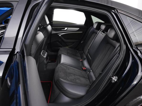 Audi A6 V (C8) с пробегом 2018 года, цена 3 549 036 рублей, 176589 км, седан, Автокод Объявления