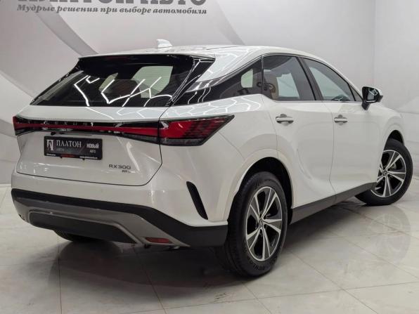 Новый Lexus RX V 2026 года, цена 8 499 000 рублей, внедорожник, Автокод Объявления