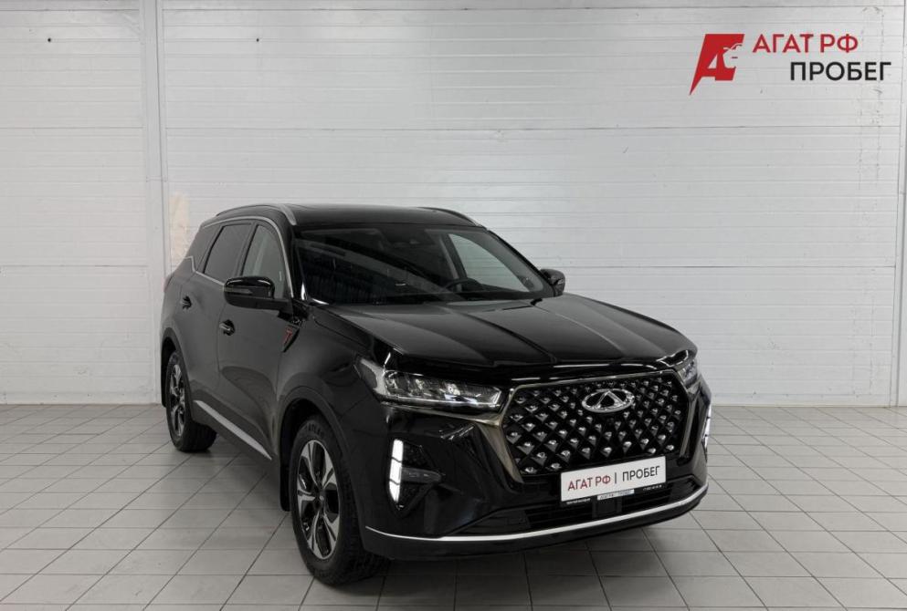 Chery Tiggo 7 Pro Max I Астрахань  - изображение 3