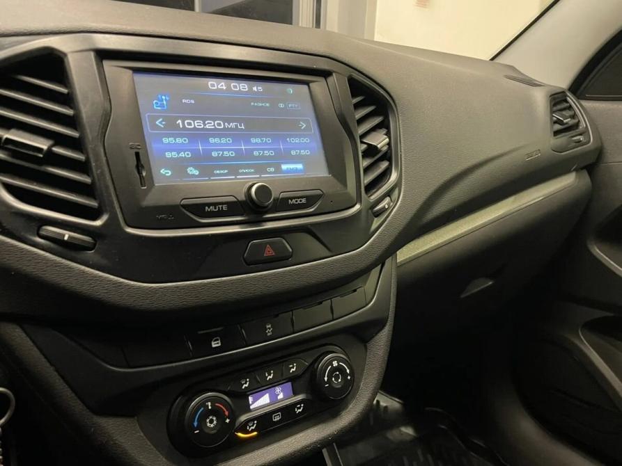 Lada (ВАЗ) Vesta I Новосибирск  - изображение 12