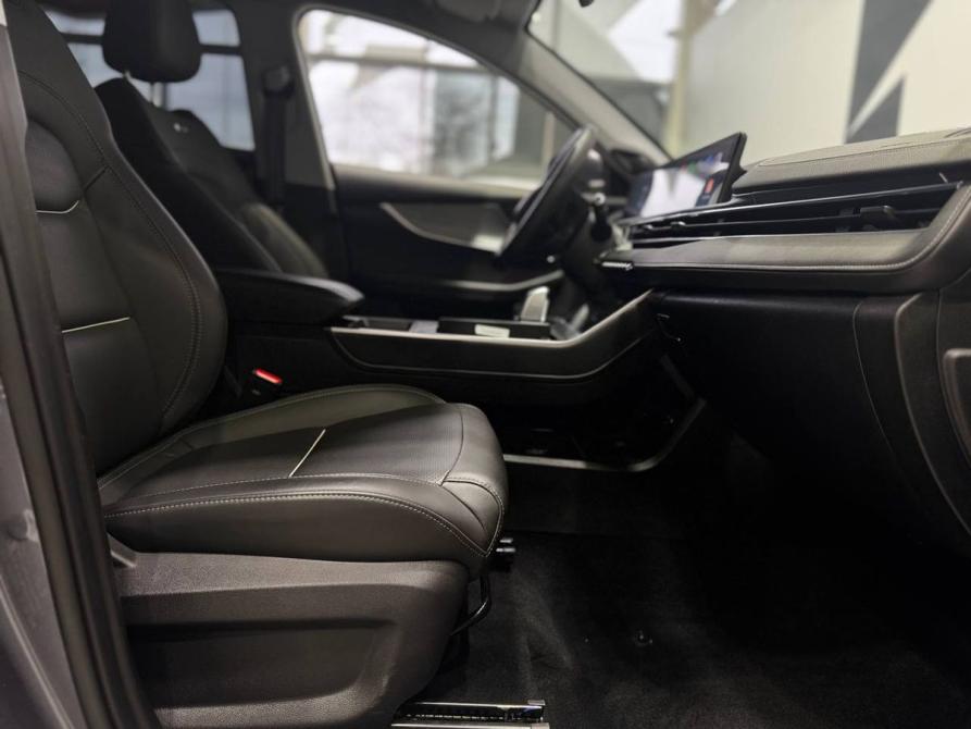 Chery Tiggo 7 Pro Max I Ростов-на-Дону  - изображение 14