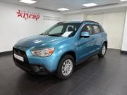 Mitsubishi ASX I Киров  - изображение 17