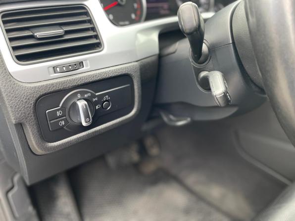 Volkswagen Touareg II с пробегом 2011 года, цена 1 749 000 рублей, 236720 км, внедорожник, Автокод Объявления