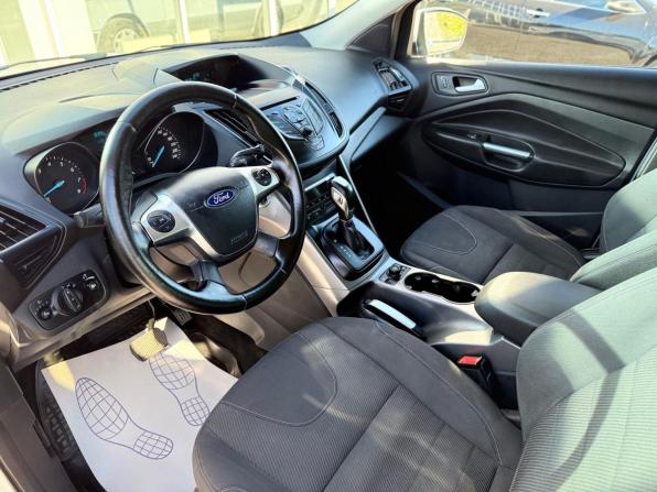 Ford Kuga II с пробегом 2015 года, цена 1 279 000 рублей, 180532 км, внедорожник, Автокод Объявления