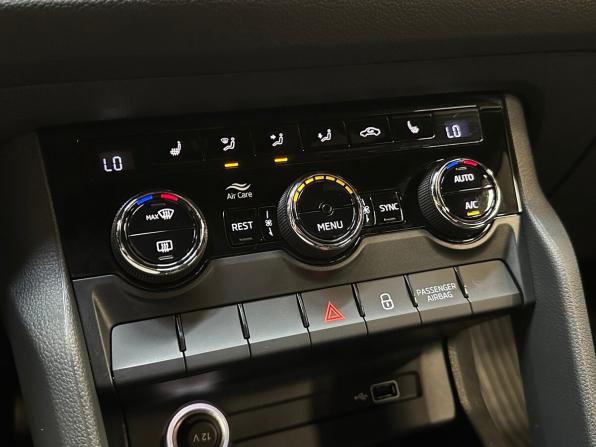 Skoda Kodiaq I с пробегом 2020 года, цена 2 330 000 рублей, 105206 км, внедорожник, Автокод Объявления