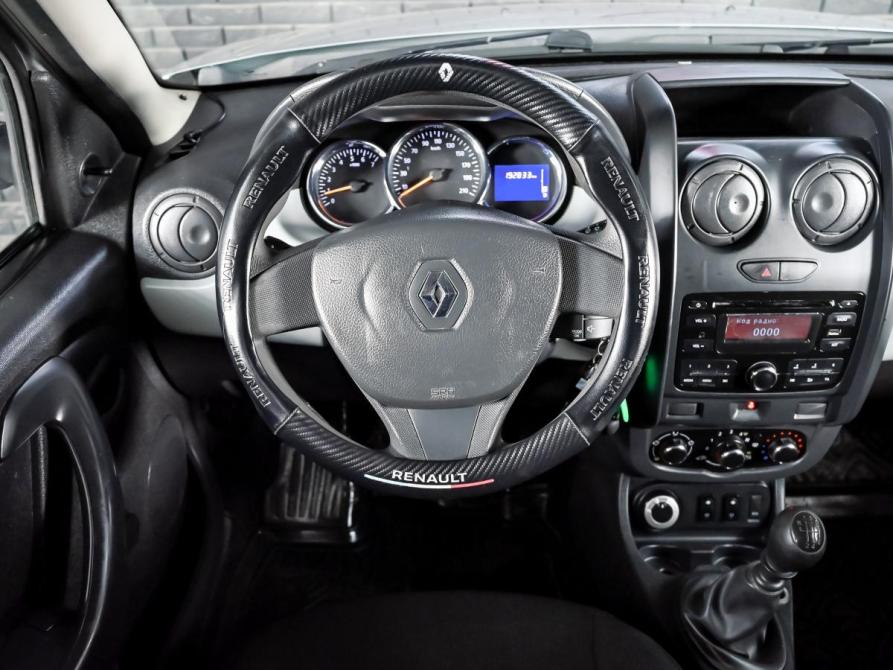 Renault Duster I Рестайлинг Екатеринбург  - изображение 11