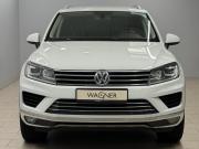 Volkswagen Touareg II Рестайлинг Санкт-Петербург  - изображение 36