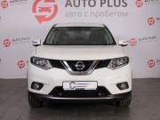 Nissan X-Trail III Минеральные Воды  - изображение 23