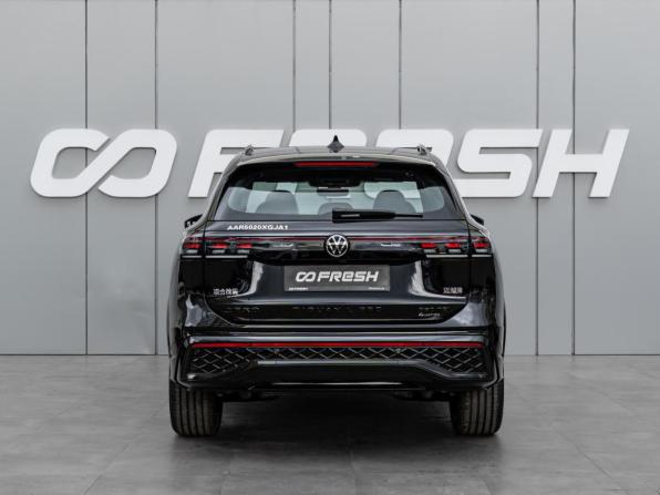 Volkswagen Tiguan III (China Market) с пробегом 2026 года, цена 5 190 000 рублей, 51 км, внедорожник, Автокод Объявления