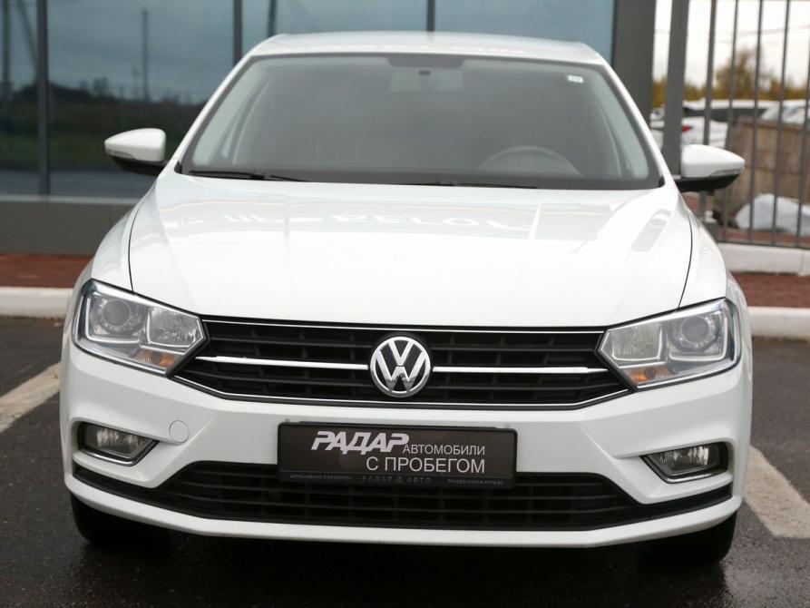 Volkswagen Bora IV (China Market) Рестайлинг Иваново  - изображение 2