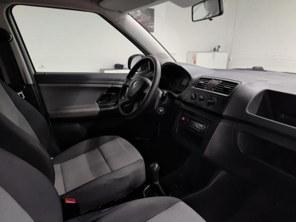 Skoda Fabia II Рестайлинг с пробегом 2013 года, цена 658 000 рублей, 94095 км, хэтчбек, Автокод Объявления