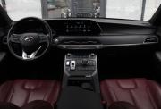 Hyundai Palisade I Рестайлинг Саратов  - изображение 60