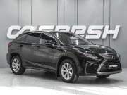 Lexus RX IV Ростов-на-Дону  - изображение 22