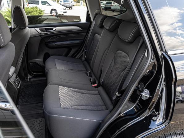 Haval M6 II с пробегом 2024 года, цена 1 850 000 рублей, 23793 км, внедорожник, Автокод Объявления