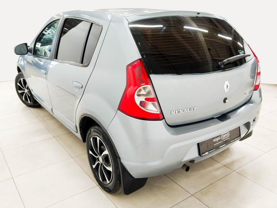 Renault Sandero I Тула  - изображение 3