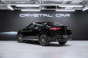 Mercedes-Benz GLC Coupe II (C254) Москва  - изображение 28