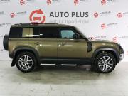 Land Rover Defender II Минеральные Воды  - изображение 31
