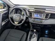 Toyota RAV4 IV (XA40) Рестайлинг Москва  - изображение 60