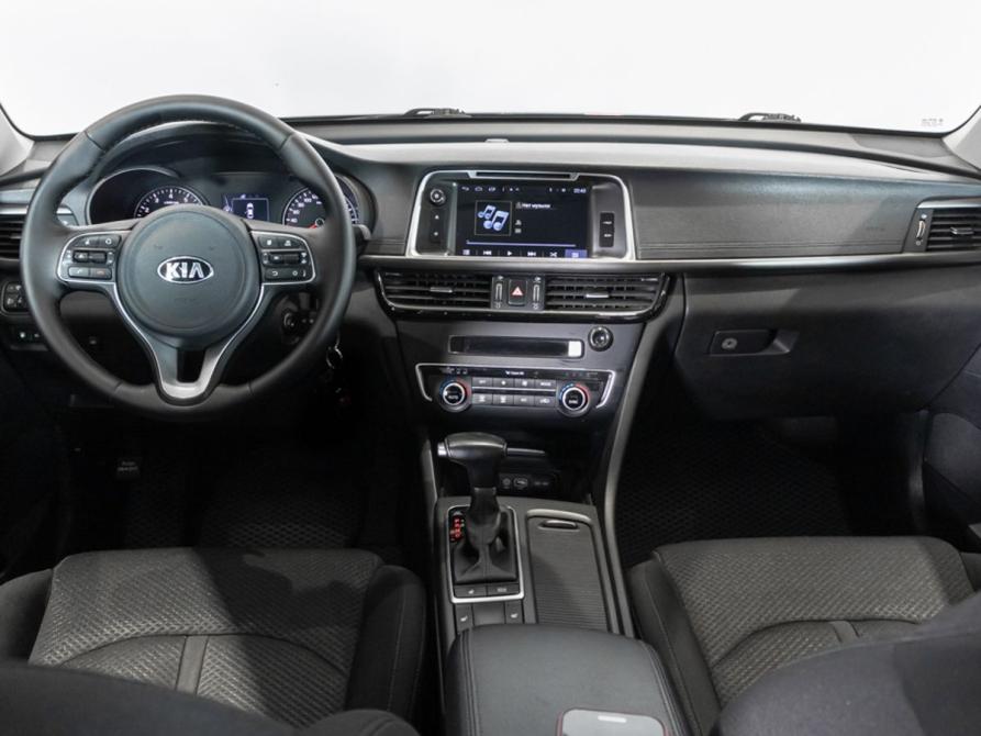 Kia Optima IV Казань  - изображение 6