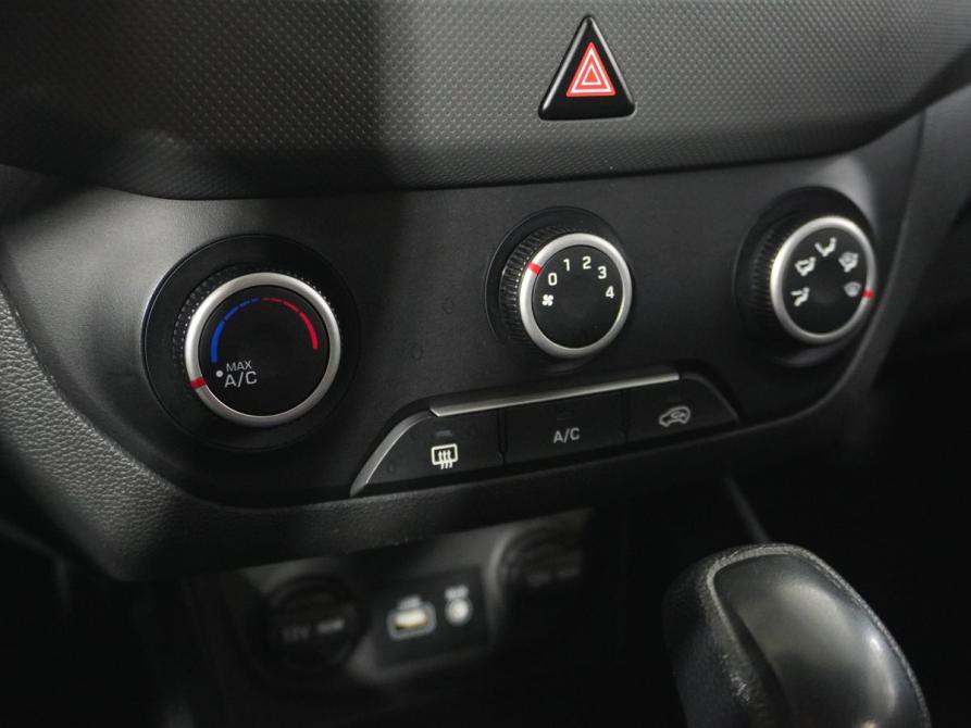 Hyundai Creta I Вологда  - изображение 13