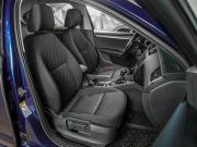 Skoda Octavia III (A7) Рестайлинг Воронеж  - изображение 26