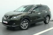 Nissan X-Trail III Красноярск  - изображение 22