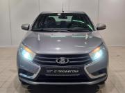 Lada (ВАЗ) Vesta I Самара  - изображение 17
